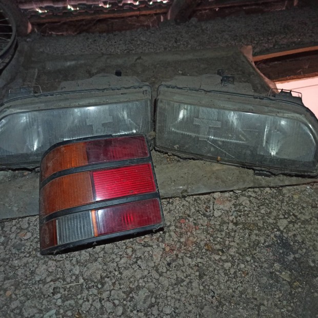 ford Sierra skorpi lmpk
