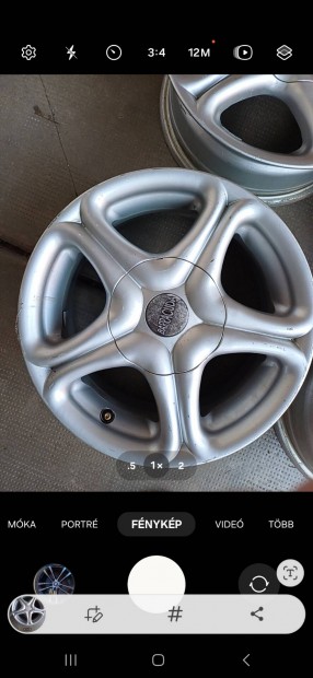 ford alufelni elad