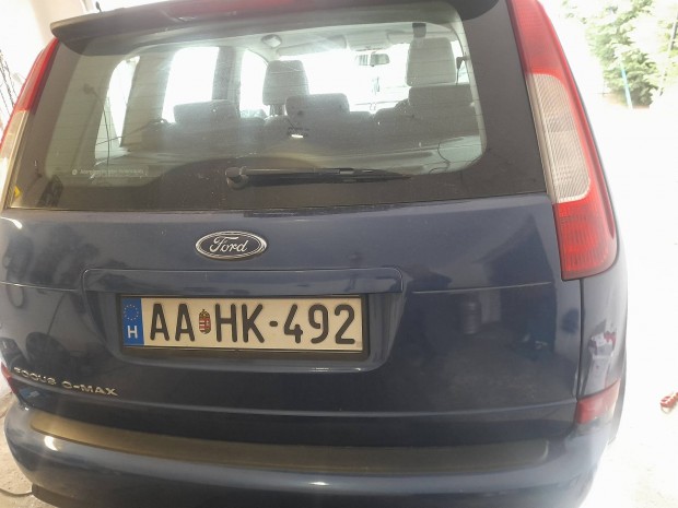 ford c max 1.8b elad 