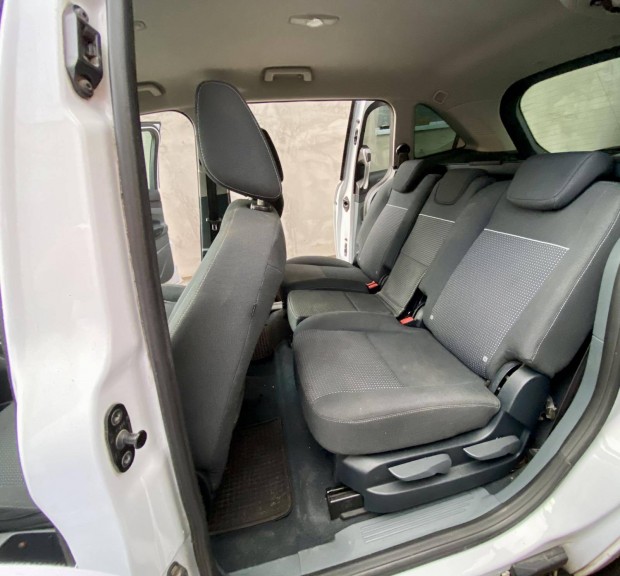 ford cmax 2000tdci alkatrész eladás