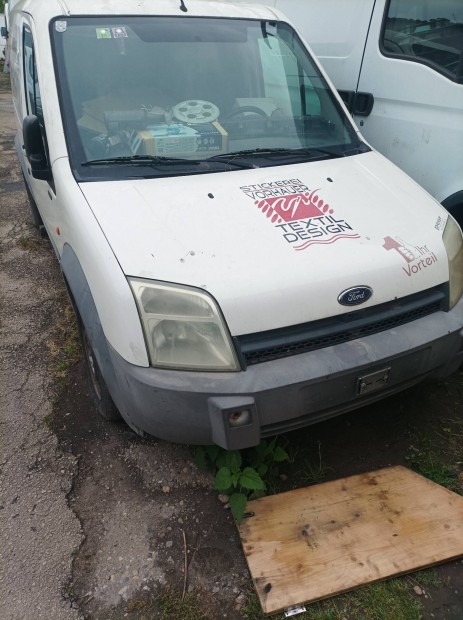 ford connect Transit connect 1.8 tddi tdci bontott alkatrészek