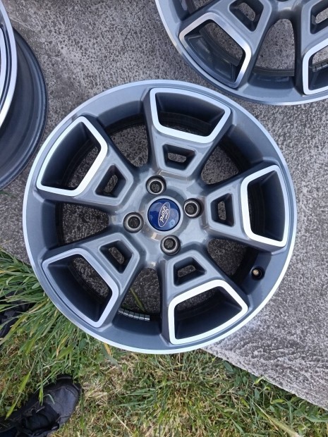 ford ecosport/fiesta 4x108 17 col alufelni szett