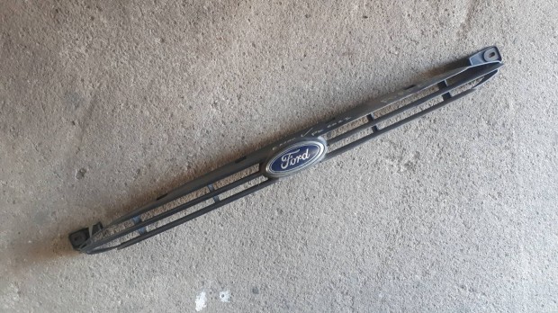 ford escort  1998  htrcs emblmval 