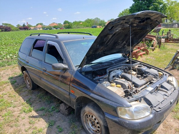 ford escort bontott alkatrszek