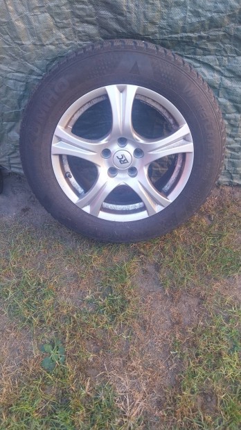 ford felni téli gumi