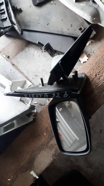 ford fiesta mk3 1993 bal tükör manuális