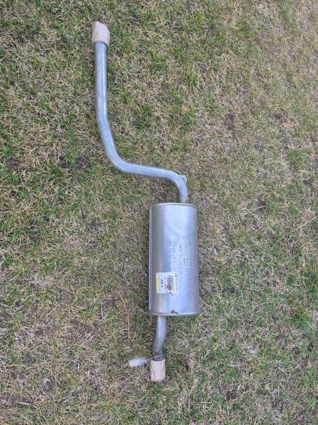 ford focus 1.4 asso k�z�ps� kipufog� dob