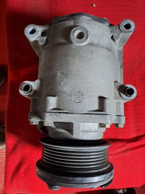 ford focus mk1 klimakompresszor