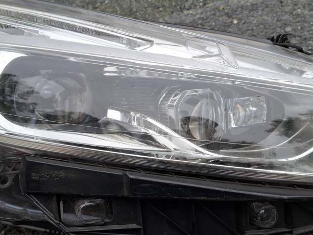 ford galaxy ledes lmpa 