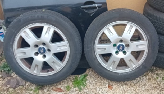 ford gyri  alufelni garnitra tli gumikkal