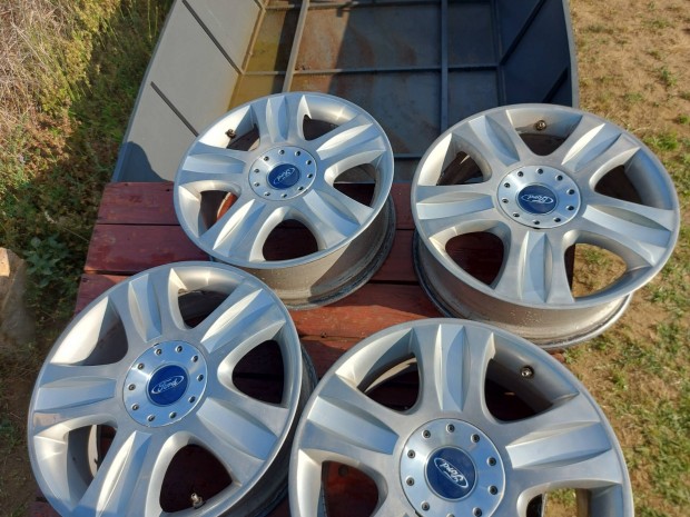 ford gyári alufelni 18 coll