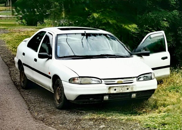 ford mondeo 93-96 bonts alatt