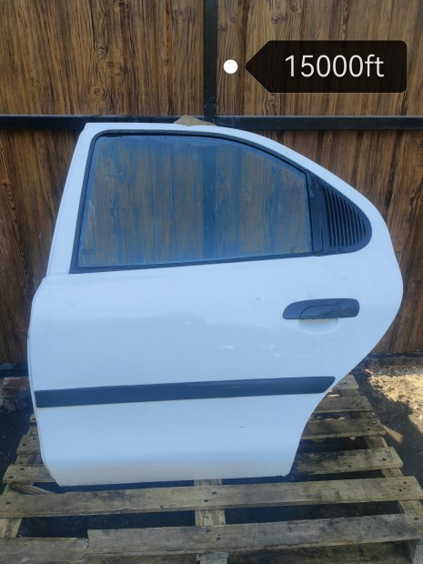 ford mondeo mk1 bal hátsó ajtó