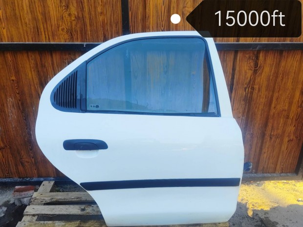 ford mondeo mk1 jobb hátsó ajtó