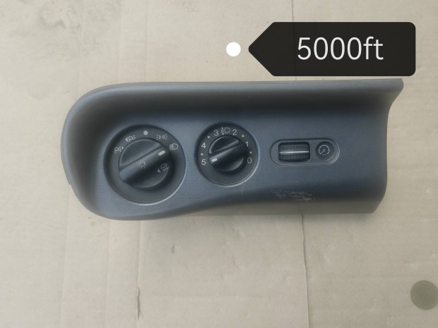 ford mondeo mk1 műszerfal kapcsoló