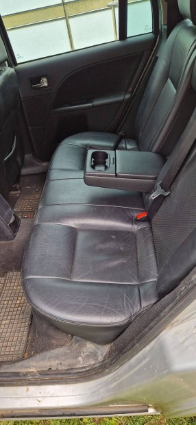 ford mondeo mk3 2.2tdi