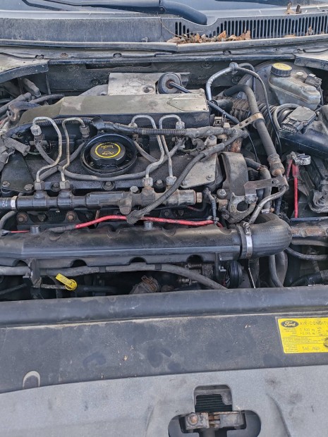 ford monde mk3 bontodik!