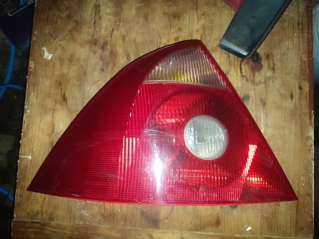 ford mondeo mk3 hts lmpa 