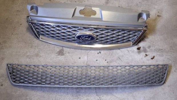 ford mondeo mk3 hűtőrács