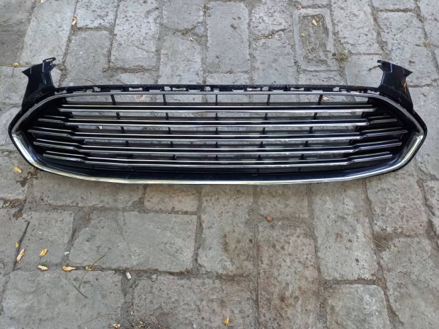 ford mondeo mk5 hütödiszrács lökháritóba