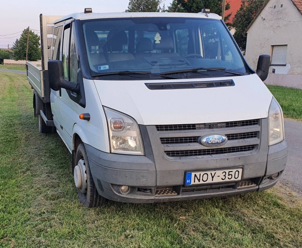 ford transit elad