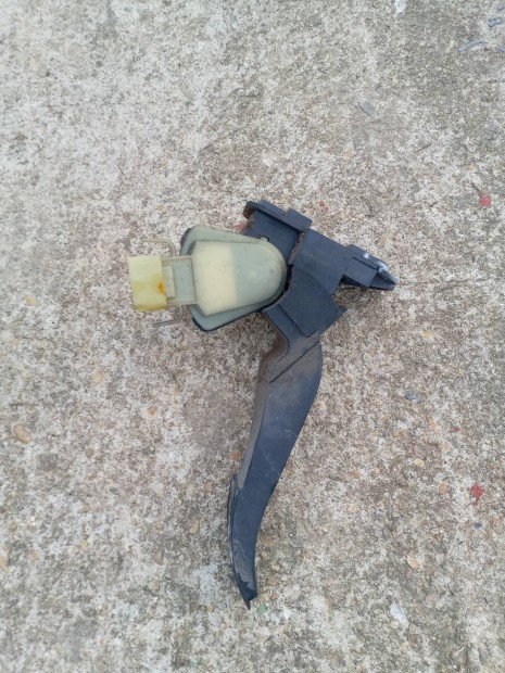 ford transit elektromos gazpedal