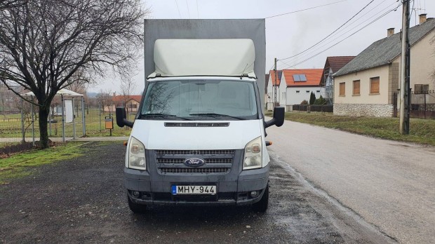 ford transit ponyv�s elad�! 