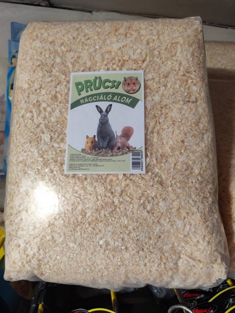 forgács 60 L óriás kiszerelés