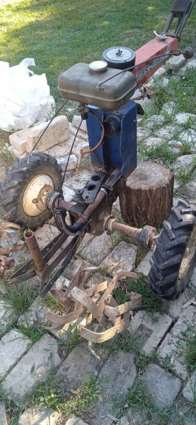 fortstritt traktor vz 