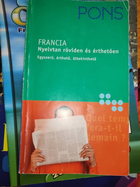 francia knyvek