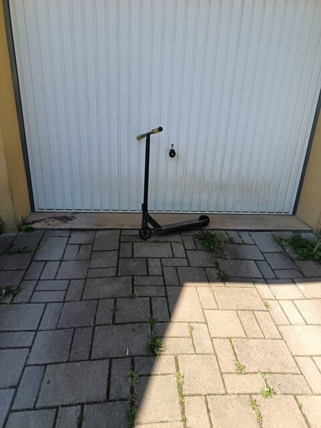freestyle roller