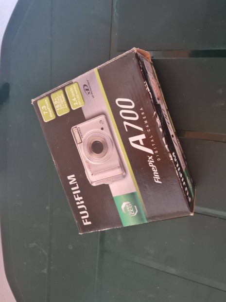 fujifilm a700 gyjtknek
