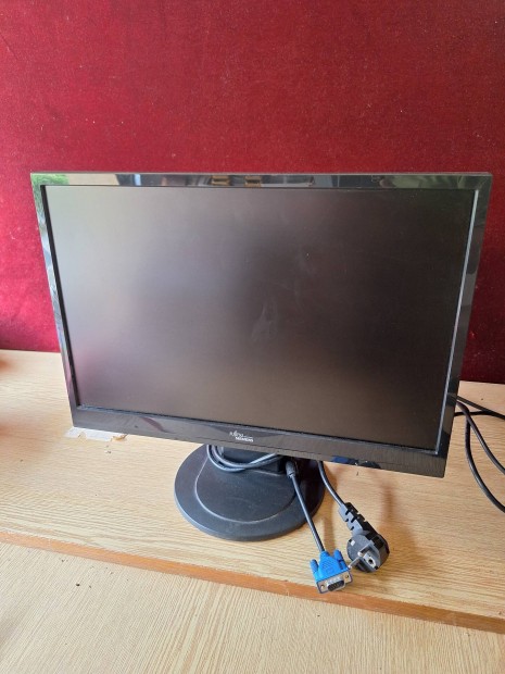 fujitsu siemens 19W TFT-lcd monitor eladó