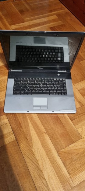 fujitsu siemens amilo L7320GW laptop