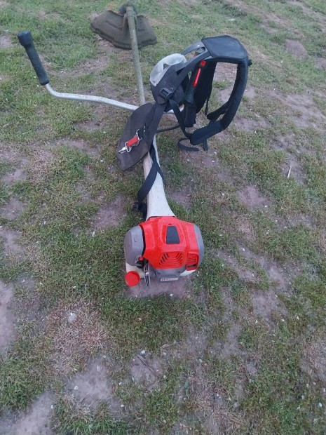 fűkaszálást, zőld terület irtását válalok!