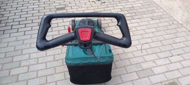 fűnyíró parkside 1800w 44cm