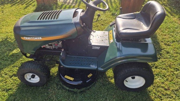 fnyr traktor briggs fnyrtraktor
