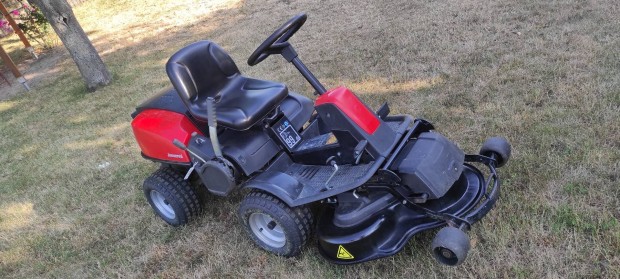 fűnyíró traktor fűnyírótraktor 4x4