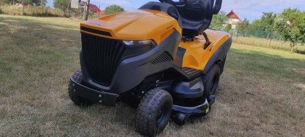 fűnyíró traktor fűnyírótraktor 6 ü.óra