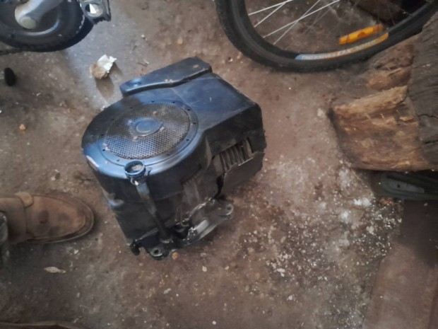 fünyirotraktor motorok