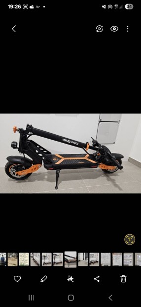 g2 max kukirin roller