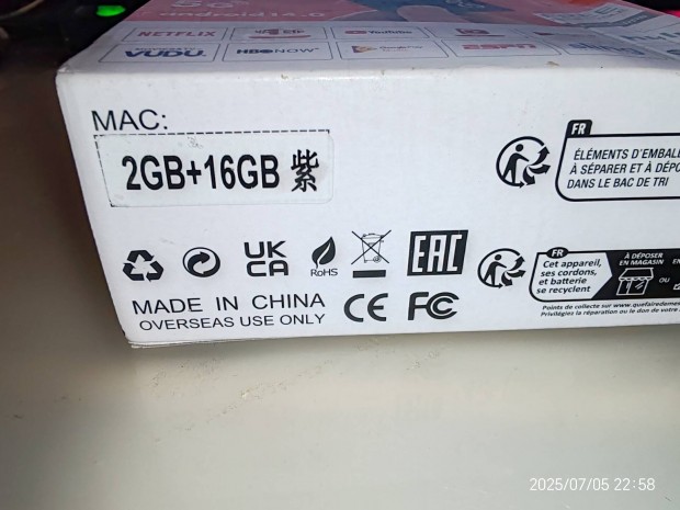 g96 tv stick q2 android 14