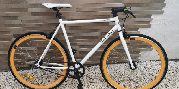 galano blade fixie fixi