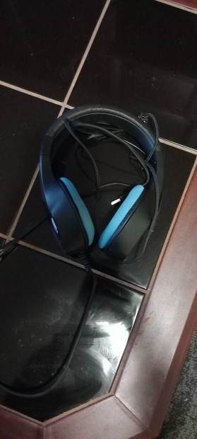 gamer fülhalgató