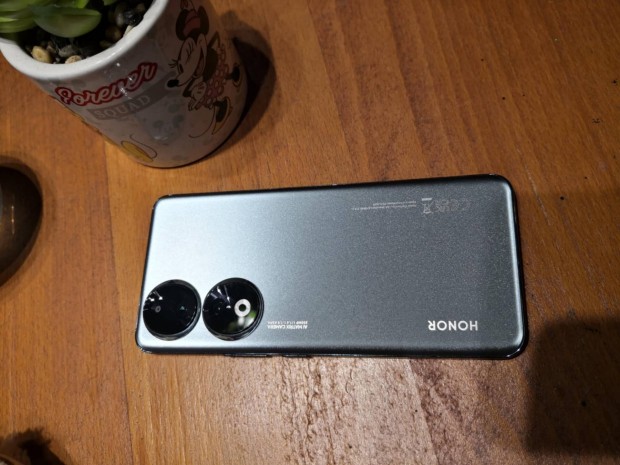 garancis Honor 90 mobiltelefon. 12/512 6db tokkal