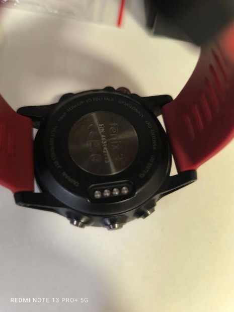 garmin fenix 3