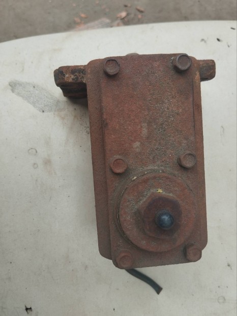 gaz 66 volga föfékhenger eladó