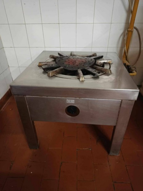 gázzsámoly jó állapotú eladó