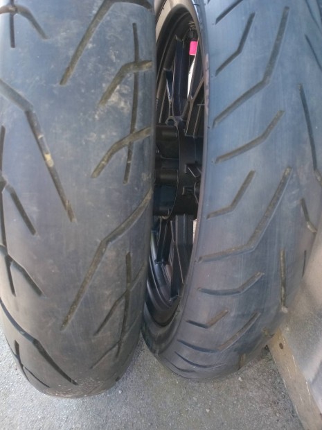 generic trigger 50 aprilia rx 50 supermoto szett