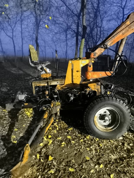 gp Uhz  7,50 markol!